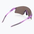 Okulary przeciwsłoneczne Rudy Project Astral X crystal lilac gloss/multilaser rose gold 5