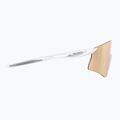 Okulary przeciwsłoneczne Rudy Project Astral X white matte/multilaser rose gold 4