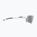 Okulary przeciwsłoneczne Rudy Project Propulse white gloss/laser black 3