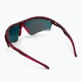 Okulary przeciwsłoneczne Rudy Project Propulse merlot matte/multilaser red 2