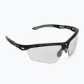 Okulary przeciwsłoneczne Rudy Project Propulse black matte/impactx photochromic 2 black