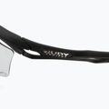 Okulary przeciwsłoneczne Rudy Project Propulse black matte/impactx photochromic 2 black 4