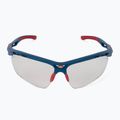 Okulary przeciwsłoneczne Rudy Project Propulse pacific blue matte/impactx photochromic 2 red 3