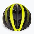 Kask rowerowy Rudy Project Venger Road yellow fluo/black matte 3