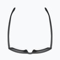 Okulary przeciwsłoneczne Rudy Project Spinhawk matte black/smoke black deg 6