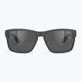 Okulary przeciwsłoneczne Rudy Project Spinhawk matte black/polar 3fx grey laser 2