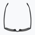 Okulary przeciwsłoneczne Rudy Project Spinhawk matte black/polar 3fx grey laser 6