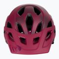 Kask rowerowy Rudy Project Protera + merlot matte 2