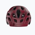 Kask rowerowy Rudy Project Protera + merlot matte 13