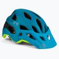 Kask rowerowy Rudy Project Protera + ocean black matte