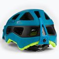 Kask rowerowy Rudy Project Protera + ocean black matte 4