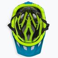 Kask rowerowy Rudy Project Protera + ocean black matte 5