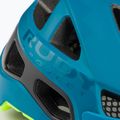 Kask rowerowy Rudy Project Protera + ocean black matte 7