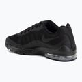 Buty męskie Nike Air Max Invigor black/anthracite/black 3