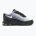 Buty dziecięce Nike Air Max Invigor Print Toddler black/wolf grey/white 2