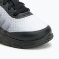 Buty dziecięce Nike Air Max Invigor Print Toddler black/wolf grey/white 7