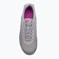 Buty dziecięce Nike Air Max Invigor Print atmosphere grey/gunsmoke/hyper magenta AH5261-001 5