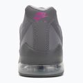 Buty dziecięce Nike Air Max Invigor Print atmosphere grey/gunsmoke/hyper magenta AH5261-001 6