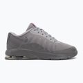 Buty dziecięce Nike Air Max Invigor Print atmosphere grey/gunsmoke/hyper magenta 2
