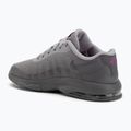 Buty dziecięce Nike Air Max Invigor Print atmosphere grey/gunsmoke/hyper magenta 3