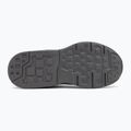 Buty dziecięce Nike Air Max Invigor Print atmosphere grey/gunsmoke/hyper magenta 4