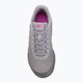 Buty dziecięce Nike Air Max Invigor Print atmosphere grey/gunsmoke/hyper magenta 5