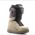 Buty snowboardowe damskie ThirtyTwo Lashed Double Boa W'S tan/gum 12