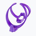 Koszyk na bidon SUPACAZ Fly Cage Poly neon purple
