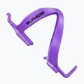 Koszyk na bidon SUPACAZ Fly Cage Poly neon purple 2