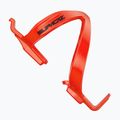 Koszyk na bidon SUPACAZ Fly Cage Poly red 2