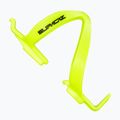 Koszyk na bidon SUPACAZ Fly Cage Poly neon yellow