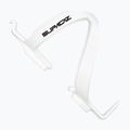 Koszyk na bidon SUPACAZ Fly Cage Poly white 2
