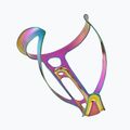 Koszyk na bidon SUPACAZ Fly Cage Ano oil slick