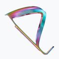 Koszyk na bidon SUPACAZ Fly Cage Ano oil slick 2