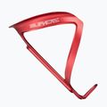 Koszyk na bidon SUPACAZ Fly Cage Ano red 2