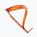 Koszyk na bidon SUPACAZ Fly Cage Ano neon orange 2