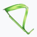 Koszyk na bidon SUPACAZ Fly Cage Ano neon green 2