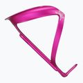 Koszyk na bidon SUPACAZ Fly Cage Ano neon pink 2