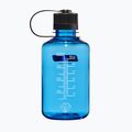 Butelka turystyczna Nalgene Narrow Mouth 473 ml slate blue 2