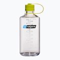 Butelka turystyczna Nalgene Narrow Mouth Sustain 1000 ml clear
