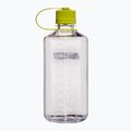 Butelka turystyczna Nalgene Narrow Mouth Sustain 1000 ml clear 2