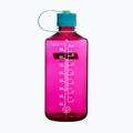 Butelka turystyczna Nalgene Narrow Mouth Sustain 1000 ml eggplant 2
