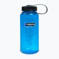 Butelka turystyczna Nalgene Wide Mouth 473 ml slate blue