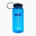 Butelka turystyczna Nalgene Wide Mouth 473 ml slate blue 2