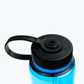 Butelka turystyczna Nalgene Wide Mouth 500 ml slate blue 3