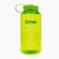Butelka turystyczna Nalgene Wide Mouth Sustain 1000 ml spring green 2