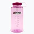 Butelka turystyczna Nalgene Wide Mouth Sustain 1000 ml cosmo