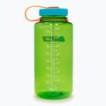 Butelka turystyczna Nalgene Wide Mouth Sustain 1000 ml pear 2