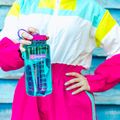 Butelka turystyczna Nalgene Wide Mouth Sustain 1000 ml surfer 4