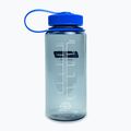 Butelka turystyczna Nalgene Wide Mouth 473 ml gray 2